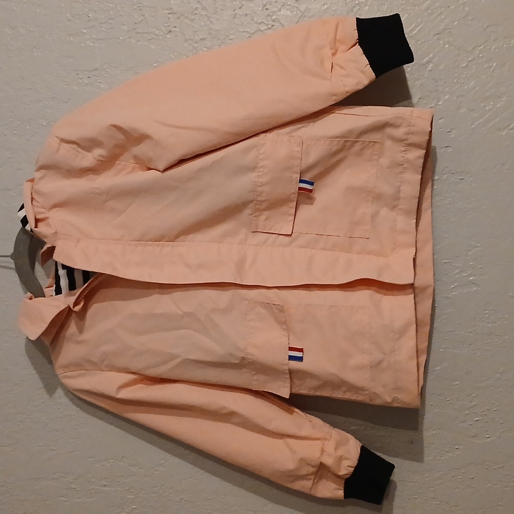 Hiheart Raincoat